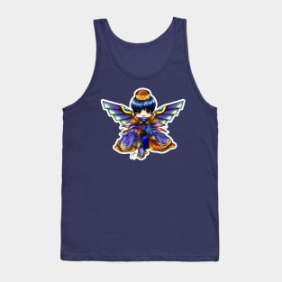 GMJinn Archmage Tank Top